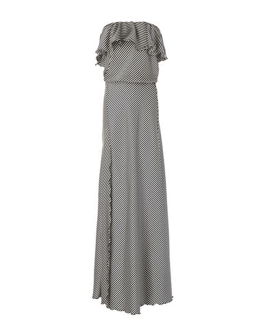 Длинное платье MOQÈTTE 15011285eo