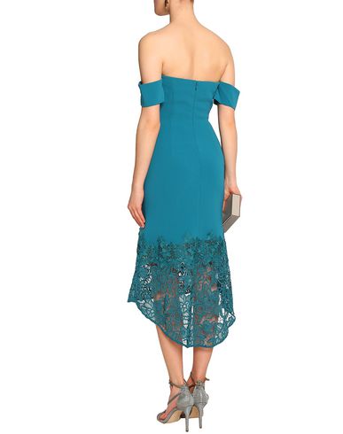 Короткое платье Sachin & babi 15011306VA
