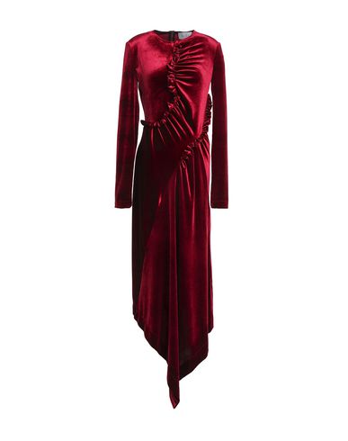 Длинное платье PREEN by Thornton Bregazzi 15011408HL