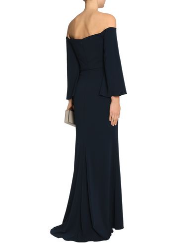 Длинное платье BADGLEY MISCHKA 15011612AA