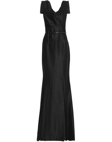Длинное платье BLACK HALO 15011625nl