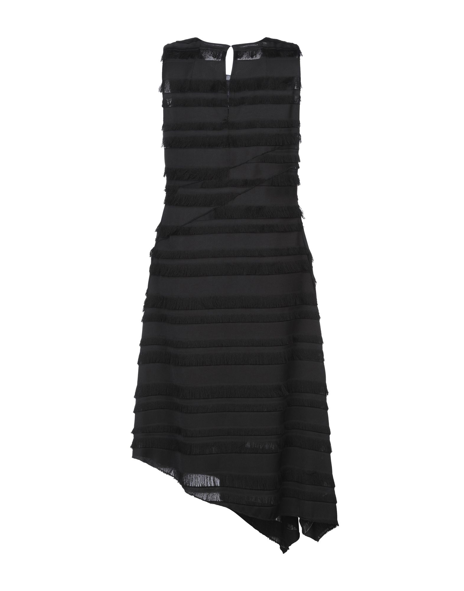  Seventy Venezia - Kleider - Midi-kleider - On Yoox.com 