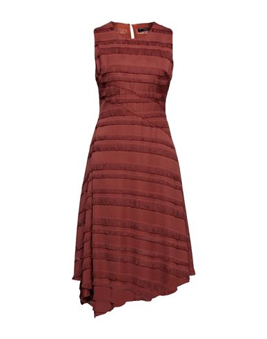 Платье миди SEVENTY SERGIO TEGON