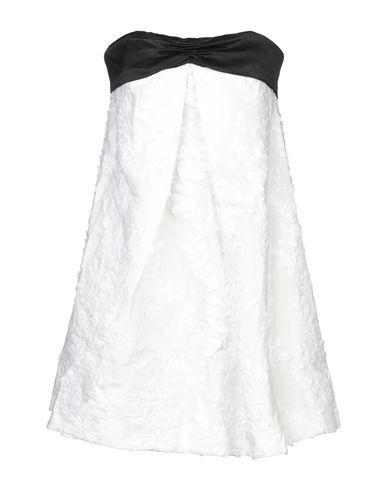 Короткое платье Zimmermann 15011814KM
