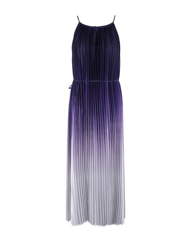 Длинное платье Tommy Hilfiger 15011978XW