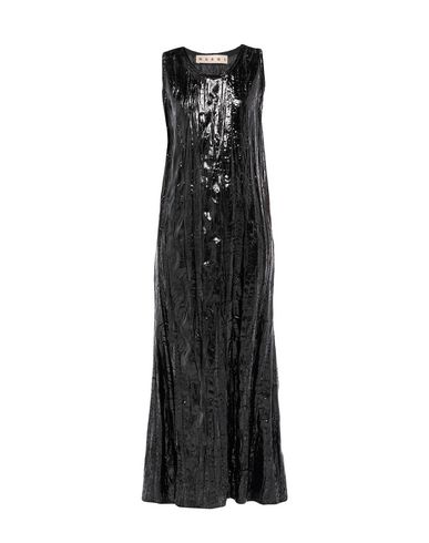 Длинное платье Marni 15011999rv