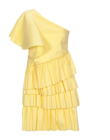 Короткое платье MARC ELLIS 15012025up