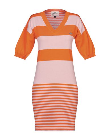 Короткое платье Vivienne Westwood 15012254KX