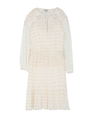 Короткое платье TEMPERLEY LONDON 15012402AP