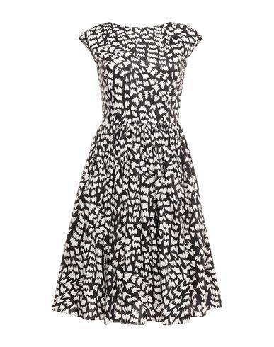 Платье до колена Dolce&Gabbana 15012404UV