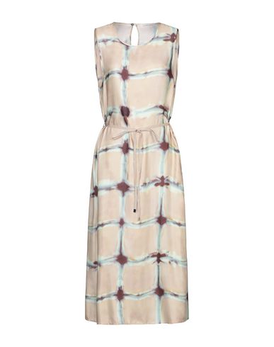 Длинное платье