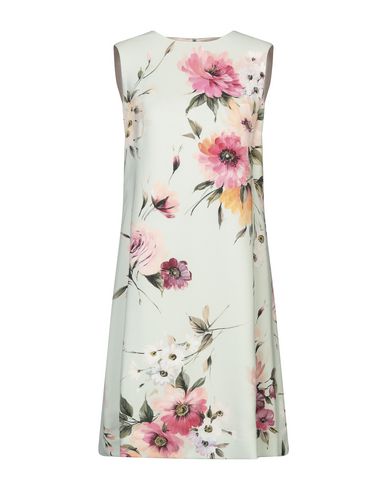 Платье до колена Dolce&Gabbana 15012480vg