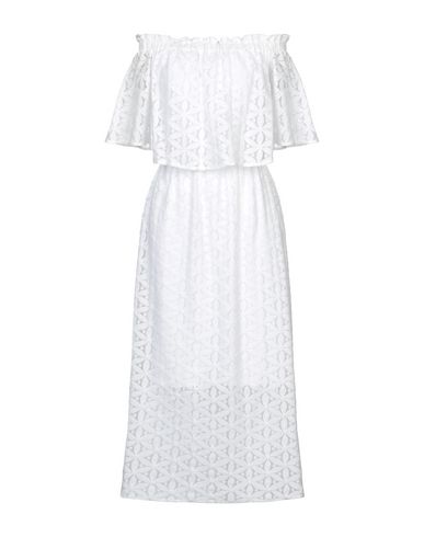 Платье длиной 3/4 RUE•8ISQUIT 15012725gt