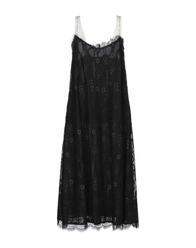 Платье длиной 3/4 RUE•8ISQUIT 15012830xw