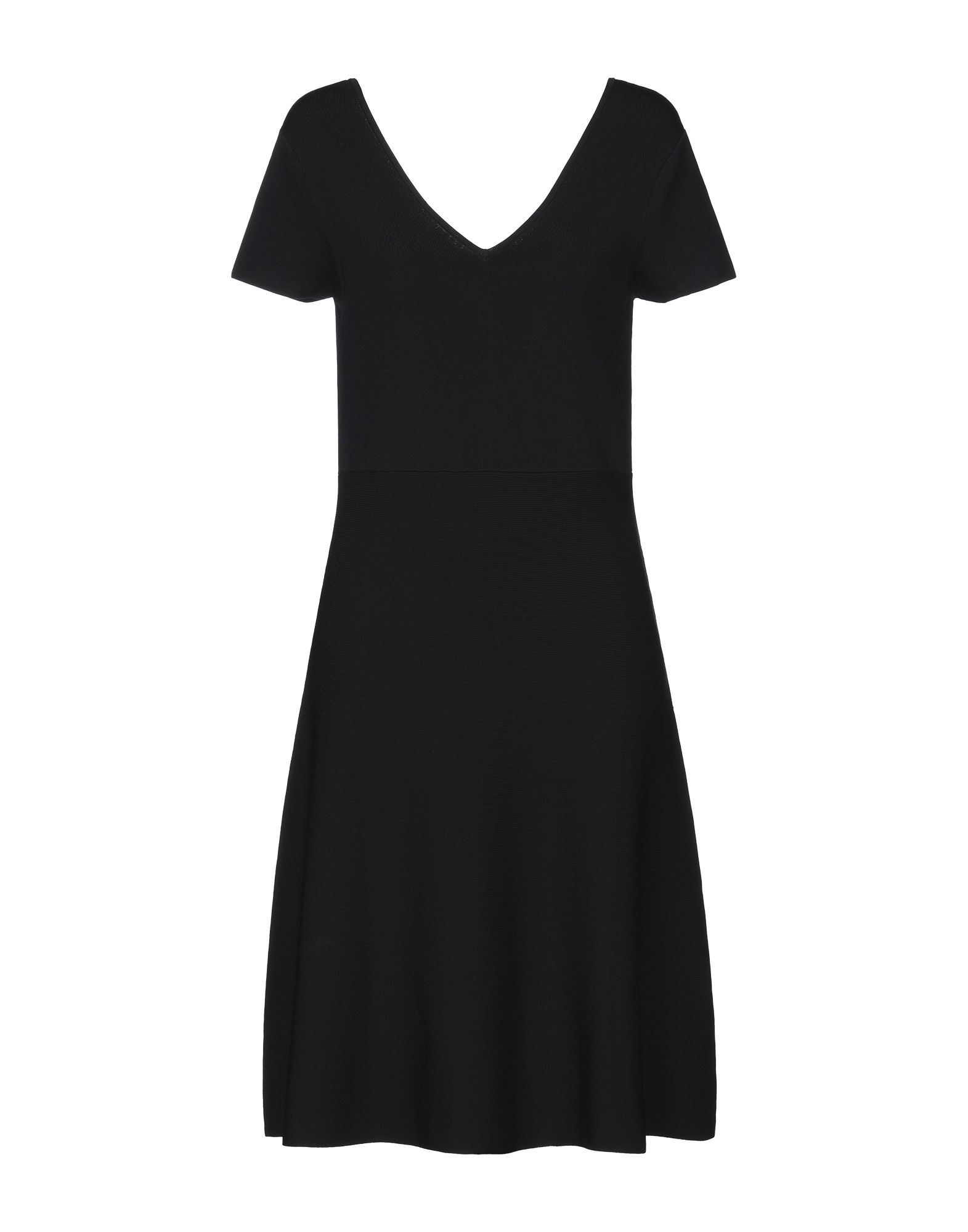  Seventy Venezia - Kleider - Midi-kleider - On Yoox.com 