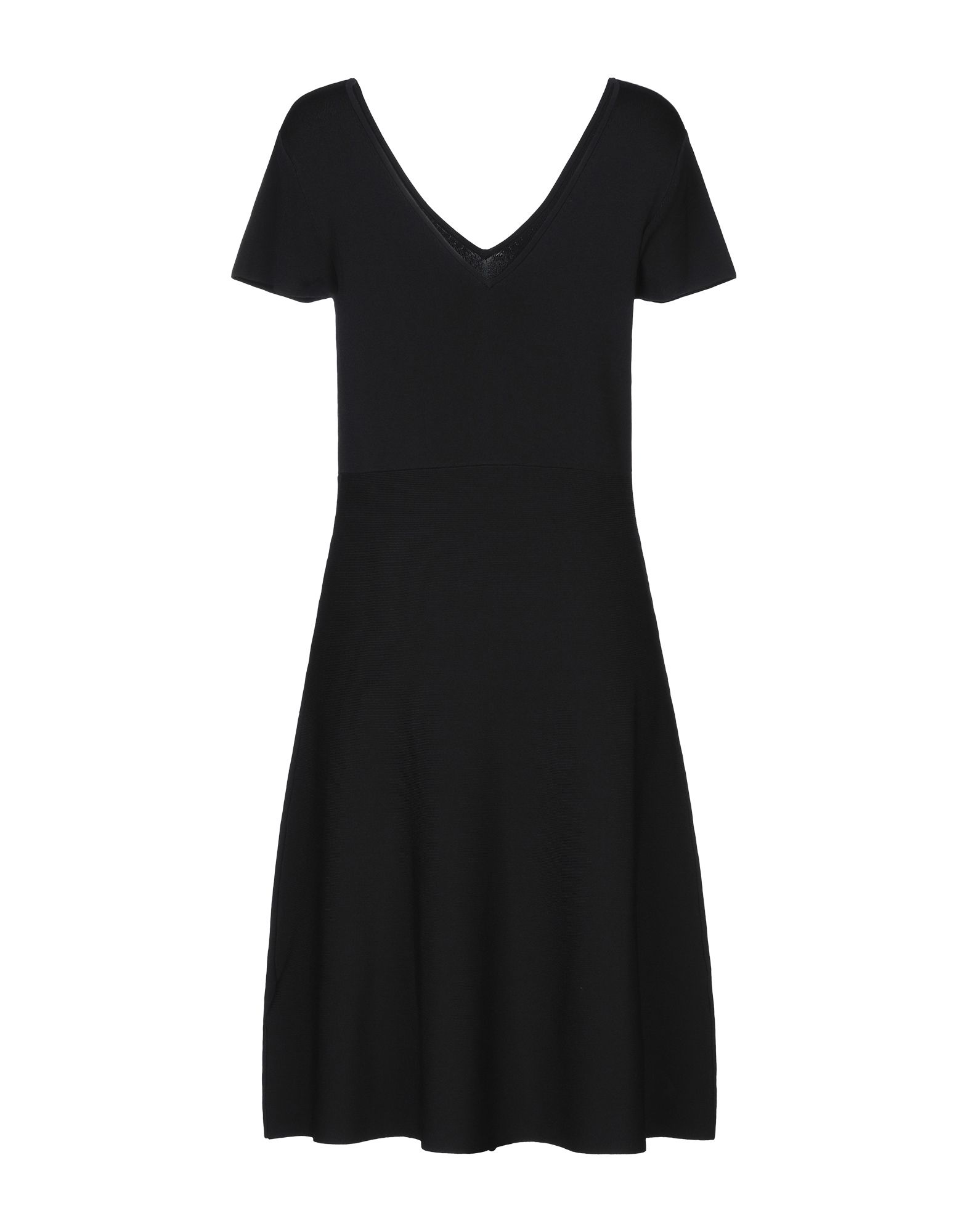  Seventy Venezia - Kleider - Midi-kleider - On Yoox.com 