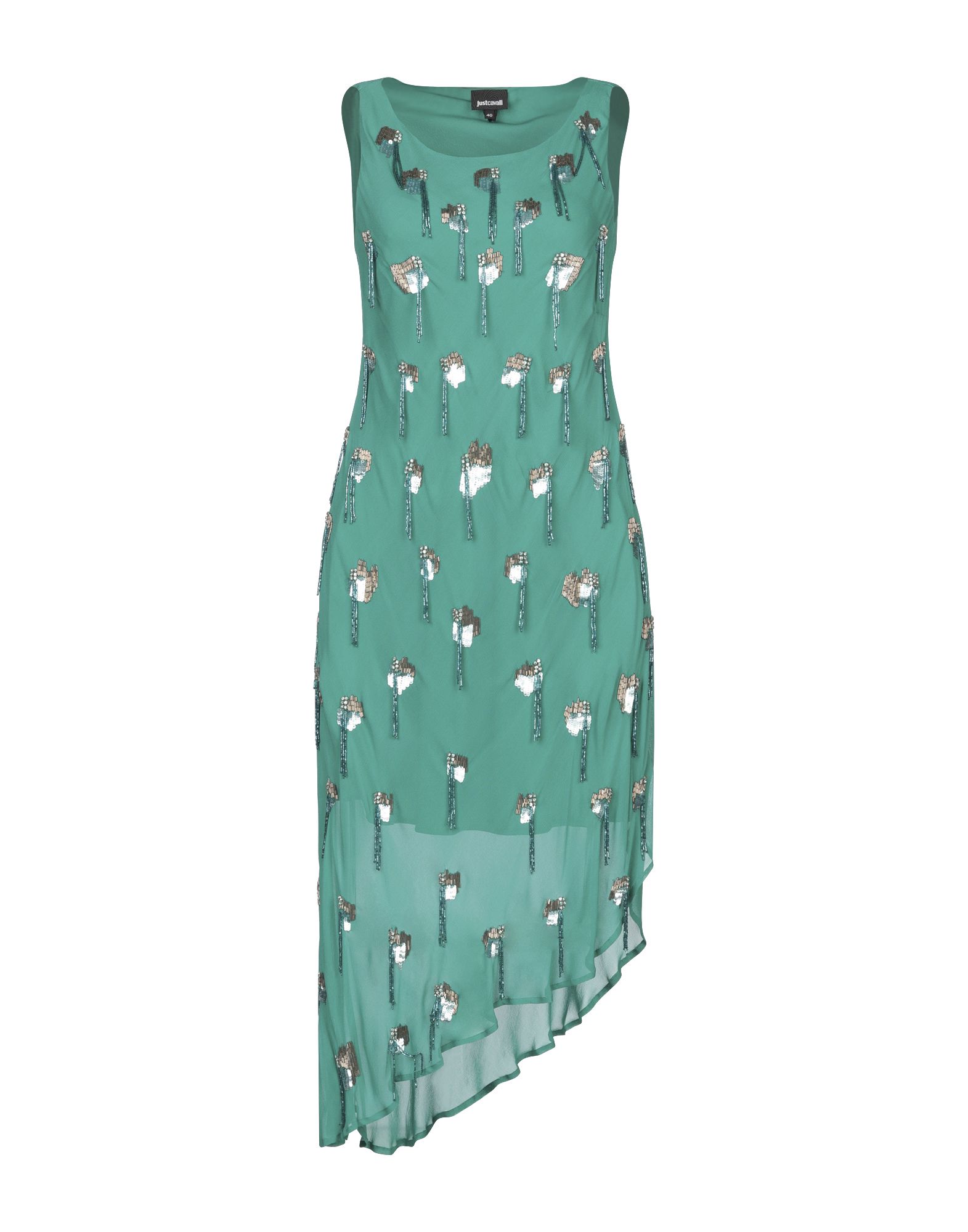 JUST CAVALLI Короткое платье