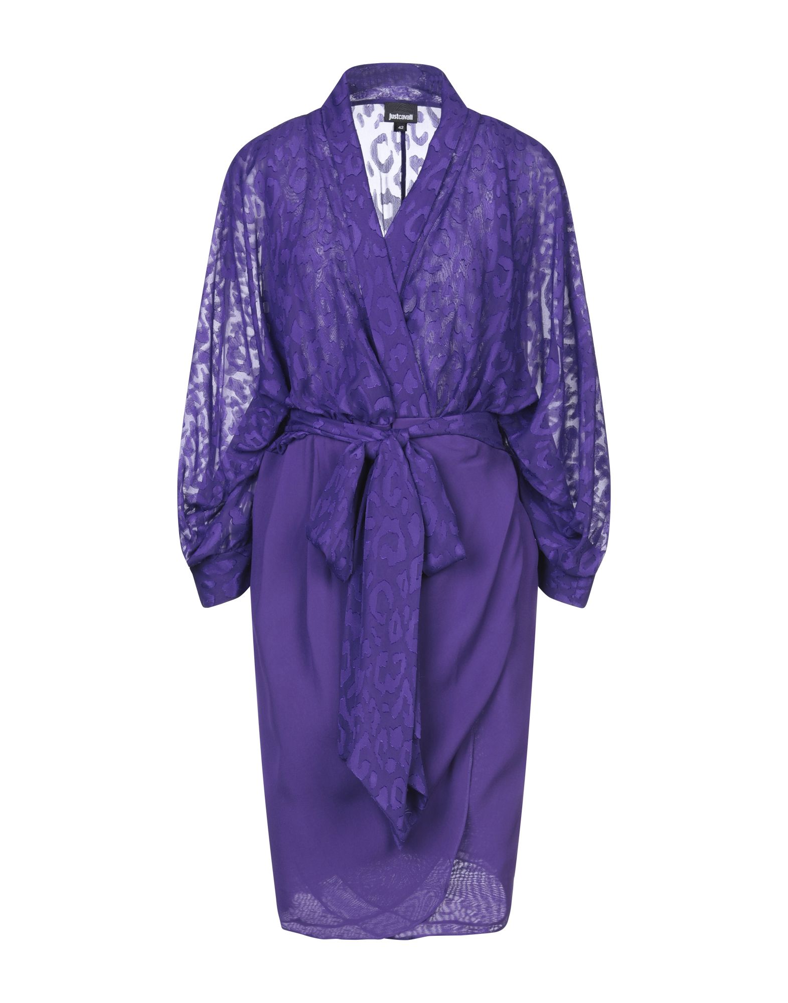 JUST CAVALLI Короткое платье