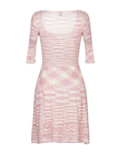 Короткое платье M Missoni 15014004RT