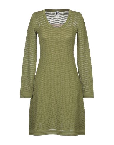 Короткое платье M Missoni 15014019re