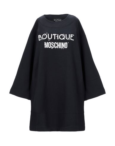 Короткое платье Boutique Moschino 15014089ng