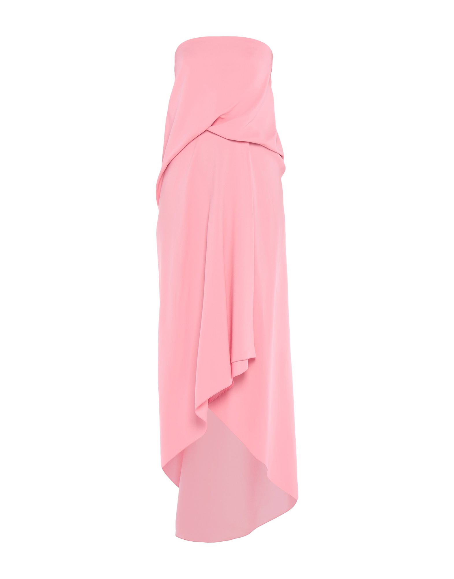 CEDRIC CHARLIER Короткое платье