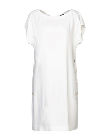 Короткое платье PIAZZA SEMPIONE 15014130EQ