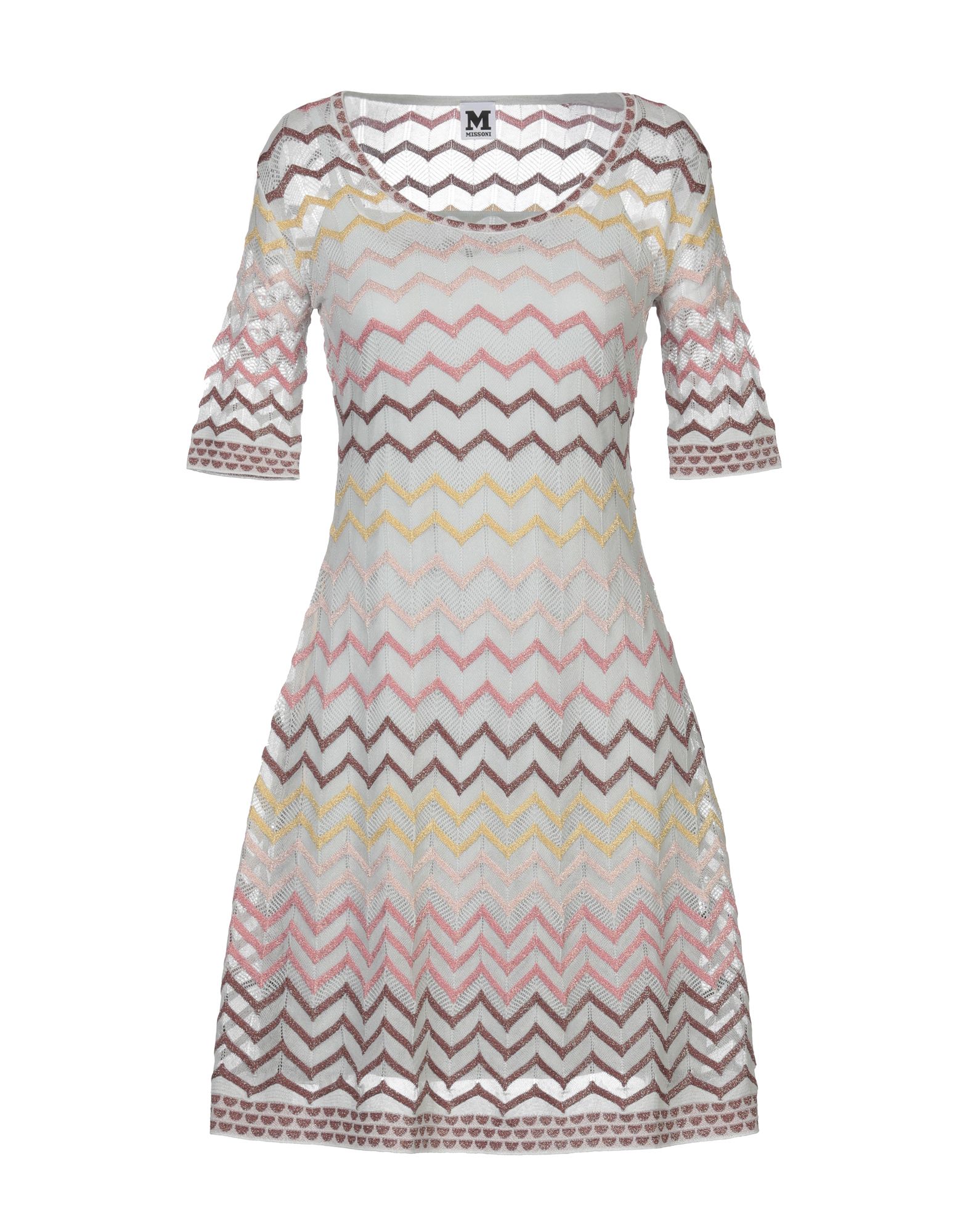 M MISSONI Короткое платье