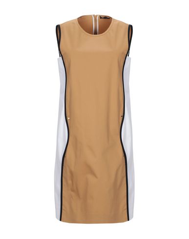 Короткое платье PIAZZA SEMPIONE 15014160up