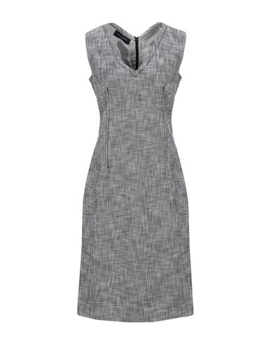 Короткое платье PIAZZA SEMPIONE 15014161tc