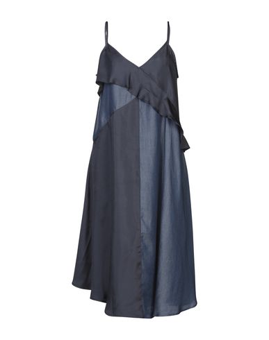 Платье длиной 3/4 Clu 15014356tf