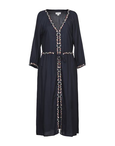 Платье длиной 3/4 VELVET by GRAHAM & SPENCER 15014365PN