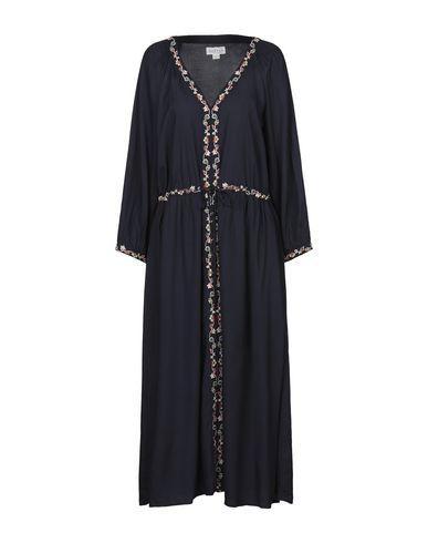 Платье длиной 3/4 VELVET by GRAHAM & SPENCER 15014366WJ