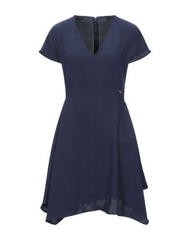 Короткое платье ARMANI EXCHANGE 15014377XT