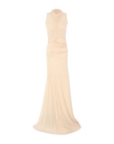 Длинное платье Rick Owens Lilies 15014421pg