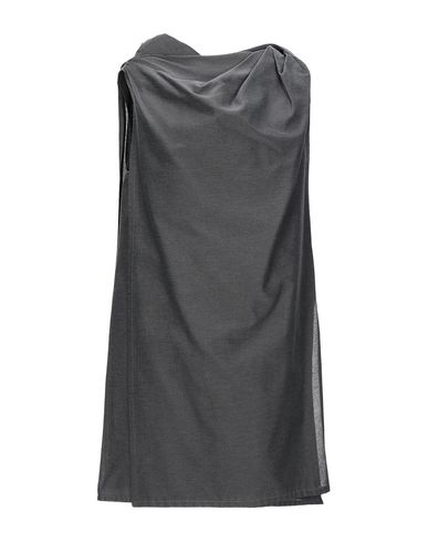 Короткое платье Rick Owens 15014490mg