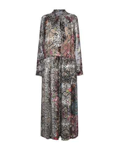 Длинное платье PREEN by Thornton Bregazzi 15014837ch