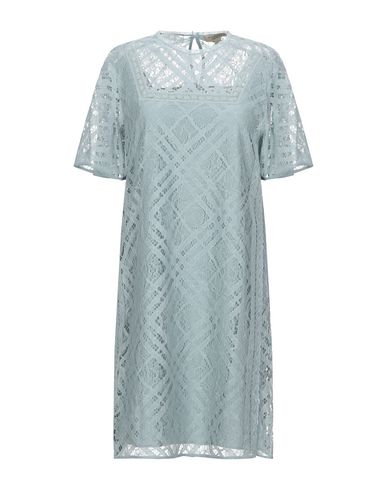 Короткое платье Burberry 15015214nx