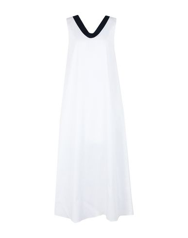 Длинное платье 'S MAX MARA 15015293cs
