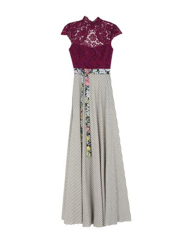 Длинное платье Madame shoushou 15015673vv