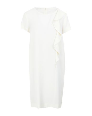 Короткое платье ANTONELLI 