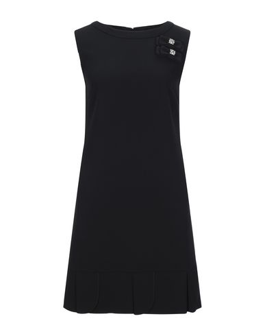 Короткое платье Blugirl Blumarine 15015931QR