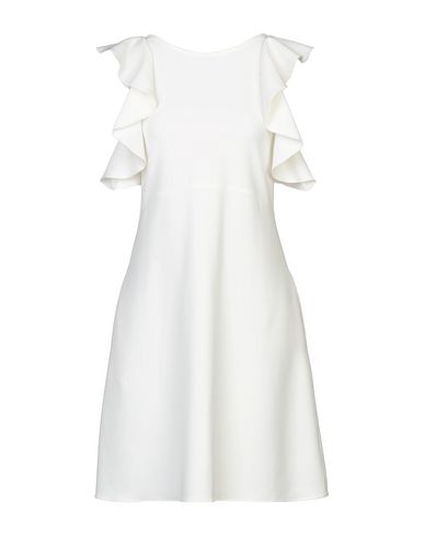 Короткое платье ANTONELLI 15016015ma