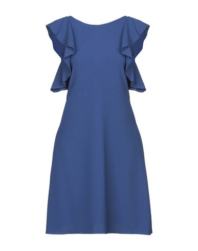 Короткое платье ANTONELLI 15016015ml