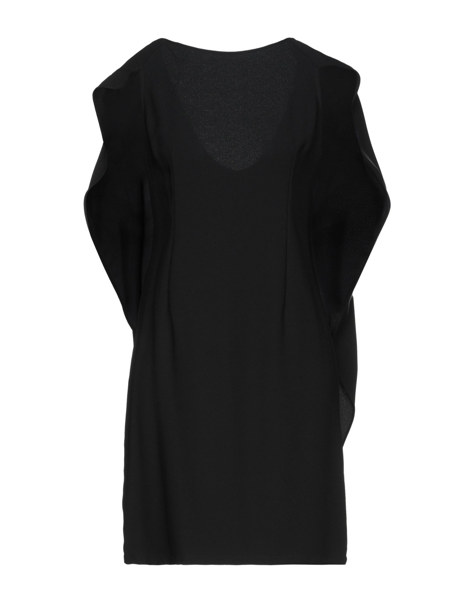 Kocca Short Dresses In Black