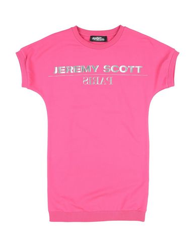 Платье Jeremy Scott