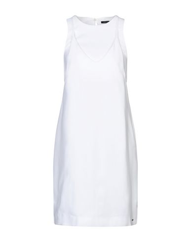 Короткое платье ARMANI EXCHANGE 15016452PC