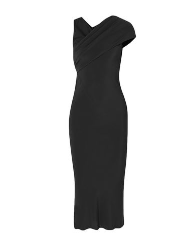 Длинное платье Rick Owens 15017080GE