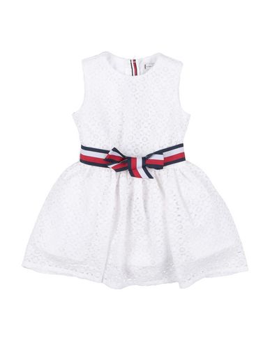 фото Платье tommy hilfiger