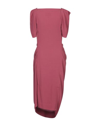 Платье длиной 3/4 Vivienne Westwood 15017470ih